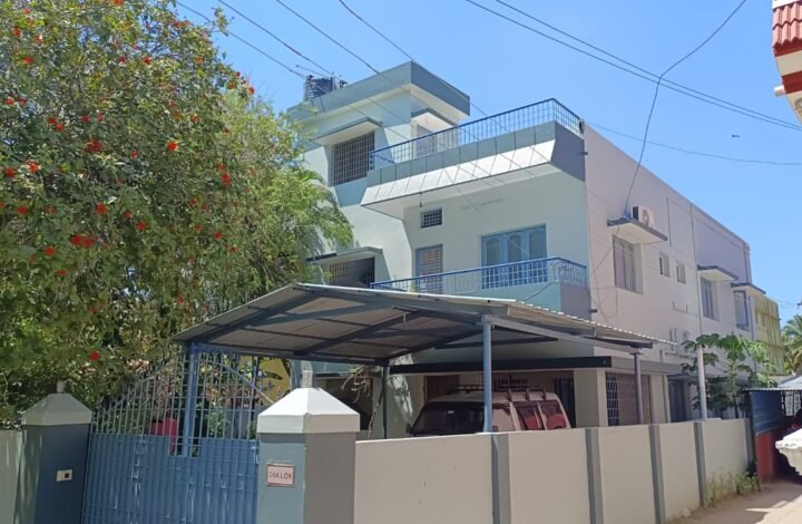 Community House  2